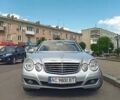 Сірий Мерседес Е-Клас, об'ємом двигуна 2.15 л та пробігом 318 тис. км за 8700 $, фото 1 на Automoto.ua