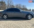 Сірий Мерседес Е-Клас, об'ємом двигуна 2.99 л та пробігом 366 тис. км за 10200 $, фото 1 на Automoto.ua