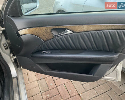 Серый Мерседес Е-Класс, объемом двигателя 3.23 л и пробегом 365 тыс. км за 6900 $, фото 22 на Automoto.ua