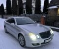 Серый Мерседес Е-Класс, объемом двигателя 1.8 л и пробегом 370 тыс. км за 6700 $, фото 1 на Automoto.ua