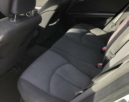 Сірий Мерседес Е-Клас, об'ємом двигуна 2.99 л та пробігом 526 тис. км за 7050 $, фото 21 на Automoto.ua