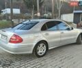 Серый Мерседес Е-Класс, объемом двигателя 3 л и пробегом 440 тыс. км за 7850 $, фото 9 на Automoto.ua