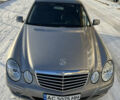 Сірий Мерседес Е-Клас, об'ємом двигуна 2.2 л та пробігом 253 тис. км за 11500 $, фото 1 на Automoto.ua