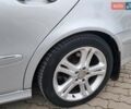 Сірий Мерседес Е-Клас, об'ємом двигуна 1.8 л та пробігом 208 тис. км за 7500 $, фото 39 на Automoto.ua