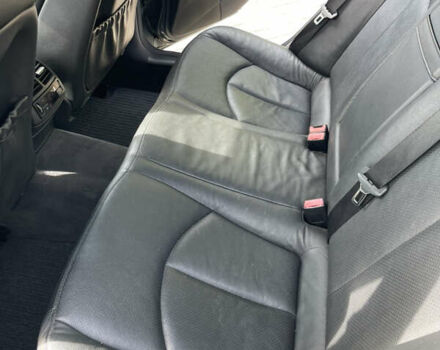 Сірий Мерседес Е-Клас, об'ємом двигуна 2.2 л та пробігом 263 тис. км за 9999 $, фото 22 на Automoto.ua