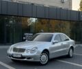 Серый Мерседес Е-Класс, объемом двигателя 1.8 л и пробегом 235 тыс. км за 6200 $, фото 7 на Automoto.ua
