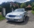 Сірий Мерседес Е-Клас, об'ємом двигуна 3 л та пробігом 420 тис. км за 8200 $, фото 1 на Automoto.ua