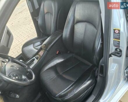 Серый Мерседес Е-Класс, объемом двигателя 3 л и пробегом 440 тыс. км за 7850 $, фото 23 на Automoto.ua