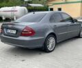 Серый Мерседес Е-Класс, объемом двигателя 3 л и пробегом 250 тыс. км за 7200 $, фото 13 на Automoto.ua