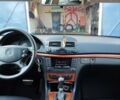 Сірий Мерседес Е-Клас, об'ємом двигуна 1.8 л та пробігом 244 тис. км за 8300 $, фото 1 на Automoto.ua