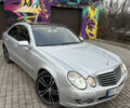 Сірий Мерседес Е-Клас, об'ємом двигуна 2.15 л та пробігом 325 тис. км за 7500 $, фото 1 на Automoto.ua