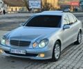 Серый Мерседес Е-Класс, объемом двигателя 3 л и пробегом 440 тыс. км за 7850 $, фото 1 на Automoto.ua
