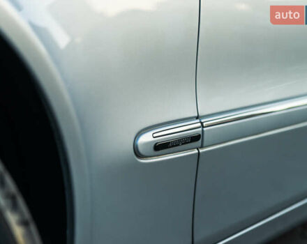 Мерседес Е-Клас 2006 у Мукачеве на Automoto.ua Сірий Мерседес Е-Клас, об'ємом двигуна 1.8 л та пробігом 79 тис. км за 25500 $, фото 2 на Automoto.ua