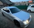 Сірий Мерседес Е-Клас, об'ємом двигуна 1.8 л та пробігом 376 тис. км за 4950 $, фото 1 на Automoto.ua