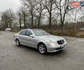 Серый Мерседес Е-Класс, объемом двигателя 3.23 л и пробегом 365 тыс. км за 6900 $, фото 2 на Automoto.ua