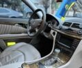 Сірий Мерседес Е-Клас, об'ємом двигуна 2.1 л та пробігом 270 тис. км за 11900 $, фото 5 на Automoto.ua