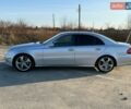 Сірий Мерседес Е-Клас, об'ємом двигуна 3.5 л та пробігом 322 тис. км за 5699 $, фото 3 на Automoto.ua