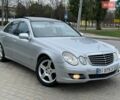 Сірий Мерседес Е-Клас, об'ємом двигуна 3 л та пробігом 350 тис. км за 9000 $, фото 3 на Automoto.ua