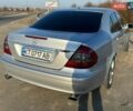 Сірий Мерседес Е-Клас, об'ємом двигуна 3.5 л та пробігом 322 тис. км за 5699 $, фото 11 на Automoto.ua