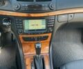 Сірий Мерседес Е-Клас, об'ємом двигуна 3 л та пробігом 362 тис. км за 9400 $, фото 10 на Automoto.ua