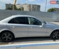 Сірий Мерседес Е-Клас, об'ємом двигуна 2.2 л та пробігом 347 тис. км за 8000 $, фото 8 на Automoto.ua