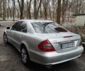 Серый Мерседес Е-Класс, объемом двигателя 1.8 л и пробегом 244 тыс. км за 8500 $, фото 1 на Automoto.ua