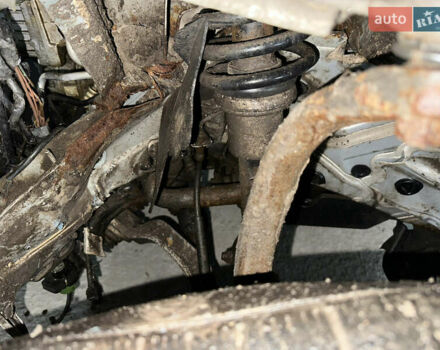 Сірий Мерседес Е-Клас, об'ємом двигуна 1.8 л та пробігом 373 тис. км за 2700 $, фото 20 на Automoto.ua