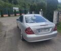 Сірий Мерседес Е-Клас, об'ємом двигуна 3 л та пробігом 420 тис. км за 8200 $, фото 6 на Automoto.ua