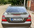Сірий Мерседес Е-Клас, об'ємом двигуна 3 л та пробігом 266 тис. км за 7000 $, фото 4 на Automoto.ua