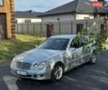 Сірий Мерседес Е-Клас, об'ємом двигуна 3 л та пробігом 290 тис. км за 5750 $, фото 16 на Automoto.ua