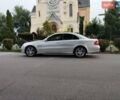 Сірий Мерседес Е-Клас, об'ємом двигуна 1.8 л та пробігом 244 тис. км за 8300 $, фото 6 на Automoto.ua