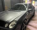 Сірий Мерседес Е-Клас, об'ємом двигуна 3 л та пробігом 330 тис. км за 7500 $, фото 1 на Automoto.ua