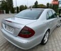 Сірий Мерседес Е-Клас, об'ємом двигуна 3 л та пробігом 350 тис. км за 9000 $, фото 9 на Automoto.ua