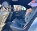 Серый Мерседес Е-Класс, объемом двигателя 2.1 л и пробегом 215 тыс. км за 6900 $, фото 16 на Automoto.ua