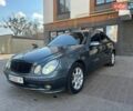 Сірий Мерседес Е-Клас, об'ємом двигуна 2.99 л та пробігом 494 тис. км за 8450 $, фото 1 на Automoto.ua