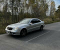 Мерседес Е-Клас 2006 у Камінь-Каширський на Automoto.ua Сірий Мерседес Е-Клас, об'ємом двигуна 2.15 л та пробігом 294 тис. км за 7200 $, фото 1 на Automoto.ua