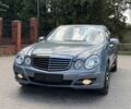 Сірий Мерседес Е-Клас, об'ємом двигуна 3 л та пробігом 327 тис. км за 9500 $, фото 1 на Automoto.ua