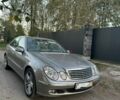 Серый Мерседес Е-Класс, объемом двигателя 3 л и пробегом 390 тыс. км за 3300 $, фото 1 на Automoto.ua