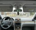 Сірий Мерседес Е-Клас, об'ємом двигуна 3 л та пробігом 350 тис. км за 9000 $, фото 24 на Automoto.ua