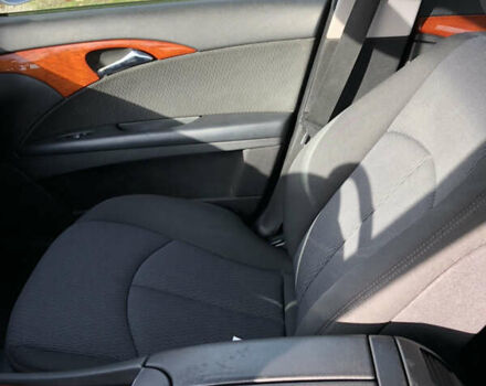 Сірий Мерседес Е-Клас, об'ємом двигуна 2.99 л та пробігом 526 тис. км за 7050 $, фото 19 на Automoto.ua