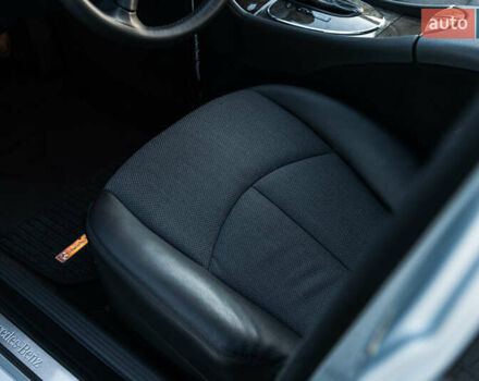 Мерседес Е-Клас 2006 у Мукачеве на Automoto.ua Сірий Мерседес Е-Клас, об'ємом двигуна 1.8 л та пробігом 79 тис. км за 25500 $, фото 36 на Automoto.ua