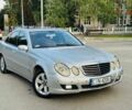 Сірий Мерседес Е-Клас, об'ємом двигуна 2.7 л та пробігом 200 тис. км за 3648 $, фото 1 на Automoto.ua