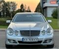 Сірий Мерседес Е-Клас, об'ємом двигуна 3 л та пробігом 225 тис. км за 9300 $, фото 5 на Automoto.ua