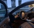 Сірий Мерседес Е-Клас, об'ємом двигуна 2.7 л та пробігом 327 тис. км за 4150 $, фото 12 на Automoto.ua