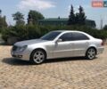 Серый Мерседес Е-Класс, объемом двигателя 3 л и пробегом 289 тыс. км за 7200 $, фото 15 на Automoto.ua