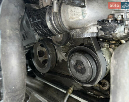 Сірий Мерседес Е-Клас, об'ємом двигуна 1.8 л та пробігом 373 тис. км за 2950 $, фото 15 на Automoto.ua