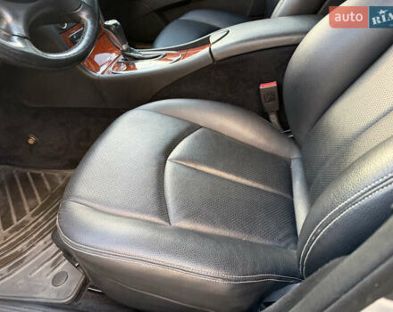Сірий Мерседес Е-Клас, об'ємом двигуна 1.8 л та пробігом 240 тис. км за 9700 $, фото 28 на Automoto.ua