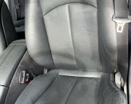 Сірий Мерседес Е-Клас, об'ємом двигуна 2.2 л та пробігом 263 тис. км за 9999 $, фото 20 на Automoto.ua