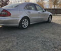 Сірий Мерседес Е-Клас, об'ємом двигуна 2.99 л та пробігом 526 тис. км за 7050 $, фото 5 на Automoto.ua