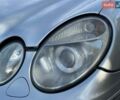 Сірий Мерседес Е-Клас, об'ємом двигуна 3 л та пробігом 290 тис. км за 5750 $, фото 25 на Automoto.ua